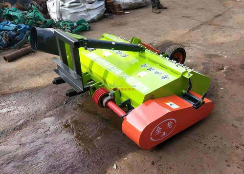 黑龍江秸稈還田機與收割機 萬福農(nóng)業(yè)機械的創(chuàng)新與實用