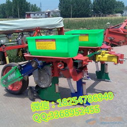 大地農(nóng)業(yè)播種機(jī) 專(zhuān)業(yè)廠(chǎng)家直銷(xiāo)，助力玉米小麥高效播種